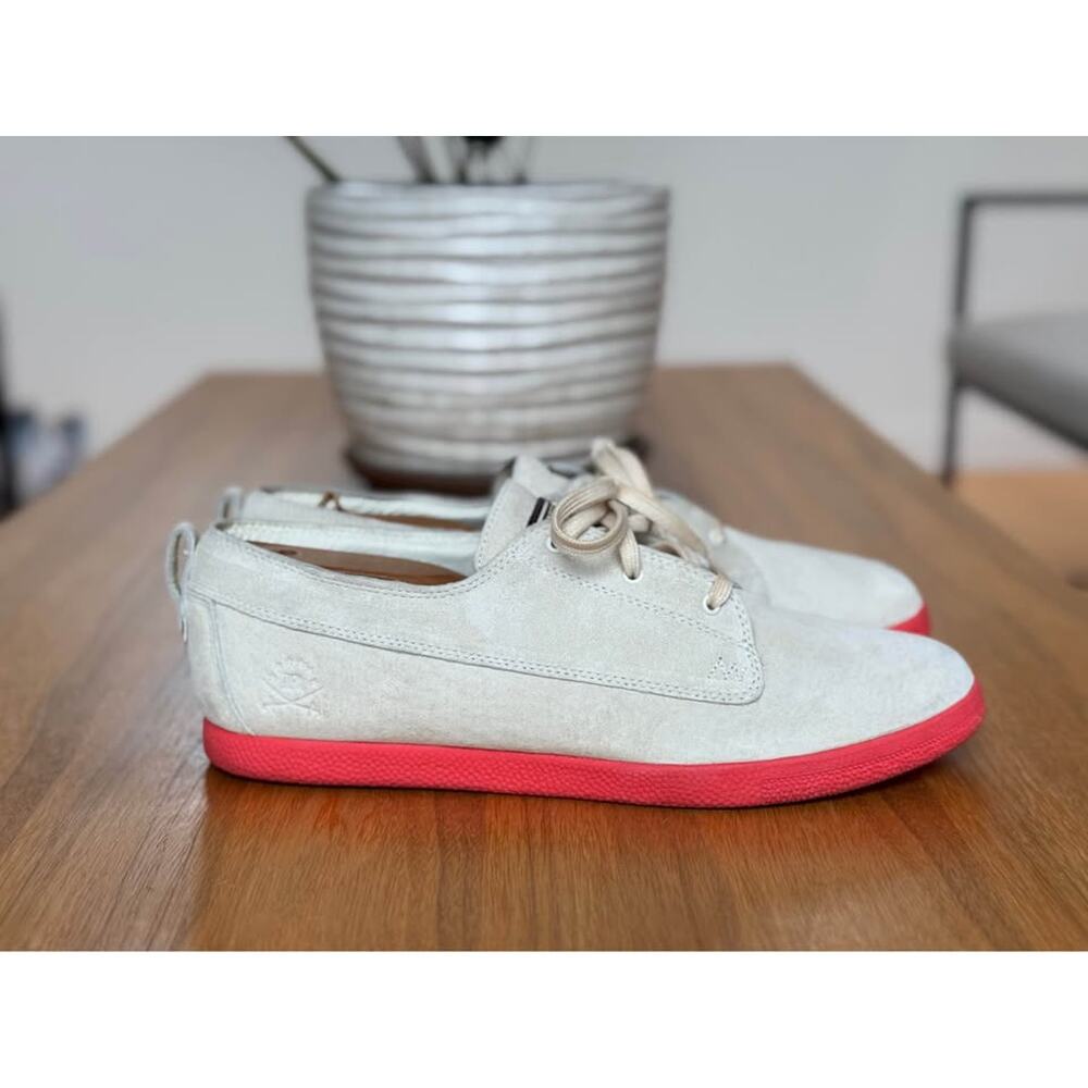 Adidas Ransom Size 9.5 Men’s